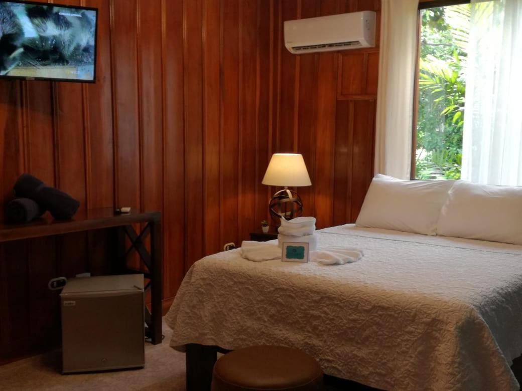 Casona Rustica & Bungalow La Fortuna Εξωτερικό φωτογραφία