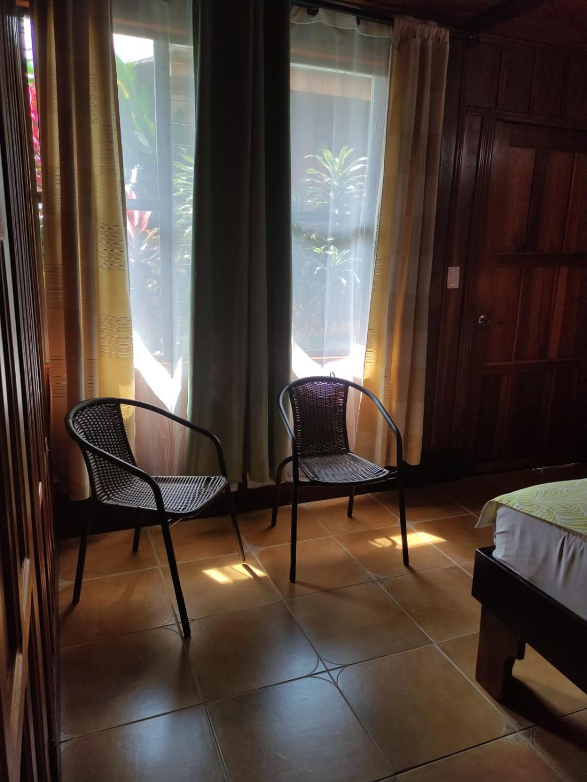 Casona Rustica & Bungalow La Fortuna Εξωτερικό φωτογραφία